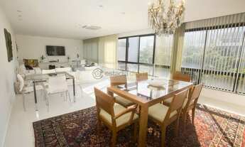 Imagem: Apartamento em Leblon - Rio de Janeiro