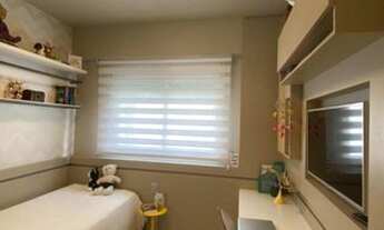 Imagem 7: Apartamento à Venda - Santo Agostinho, 4 Quartos, 133 m²