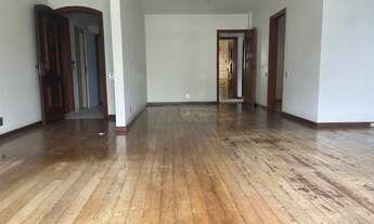 Imagem: Apartamento para venda possui 175 metros