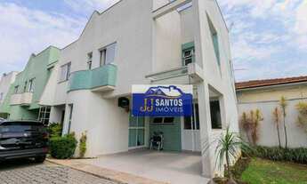 Imagem: Casa à venda, 115 m² por R$ 650.000,00