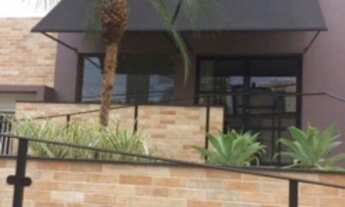 Imagem 7: COMERCIAL - PARQUE RESIDENCIAL AQUARIUS - SP