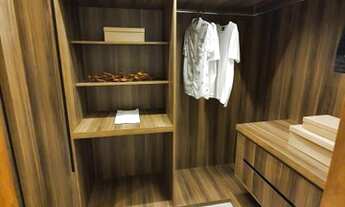 Imagem 5: Studio para venda tem 28 metros quadrados com 1 quarto em Centro - Rio de Janeiro - RJ