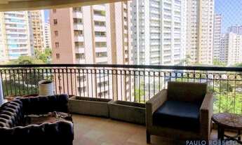 Imagem: APARTAMENTO - MORUMBI - SP