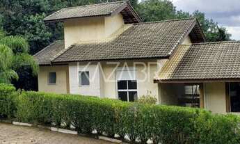 Imagem: Casa dos Sonhos na Estancia Parque Atibaia