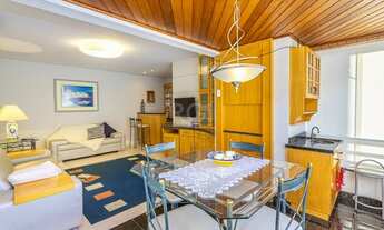 Imagem 3: Porto Alegre - Apartamento Padrão - Rio Branco