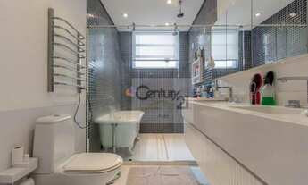 Imagem 7: Apartamento à venda, 240 m² por R$ 2.100.000,00 - Higienópolis - São Paulo/SP