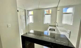 Imagem 7: Apartamento 2 quartos com elevador Santa Amélia