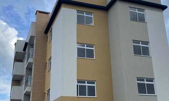 Imagem 2: Apartamento à venda, Cruzeiro, São José dos Pinhais, PR