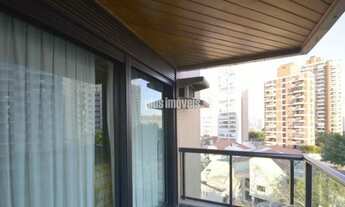 Imagem 5: VILA MARIANA Apartamento com 4 dormitórios