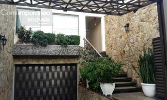 Imagem 1: São Paulo - Casa Padrão - Tatuapé