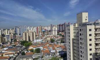 Imagem 3: Apartamento, Próximo ao Metrô São Judas, com 03 suítes, Andar Alto, Vago, Apenas 470 mil