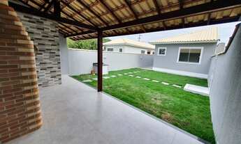 Imagem 4: Casa para venda possui 86 metros quadrados com 2 quartos