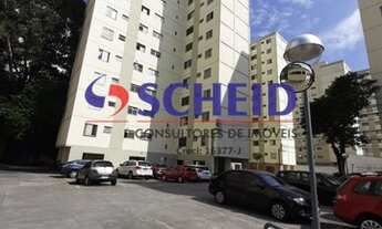 Imagem 2: EXCELENTE APARTAMENTO PARA VENDA OU LOCAÇÃO EM LOCAL PRIVILEGIADO NO IPÍRANGA