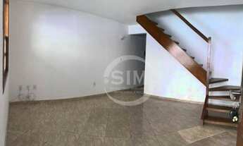 Imagem 3: Casa com 2 dormitórios à venda, 74 m² por R$ 300.000 - Parque Burle - Cabo Frio/RJ