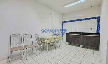 Imagem 7: Galpão de esquina com 472m2, área administrativa, documentado, refeitório