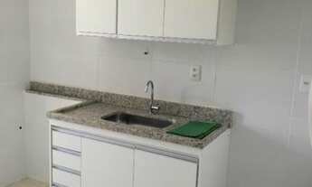 Imagem 5: Apartamento para Venda em Uberlândia, Copacabana, 2 dormitórios, 1 suíte, 2 banheiros, 2 v