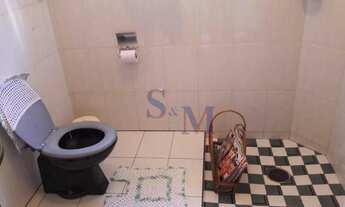 Imagem 7: Sobrado com 3 dormitórios à venda, 150 m² por R$ 450.000,00 - Cidade São Jorge - Santo And