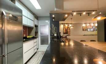 Imagem 6: São Paulo - Apartamento Padrão - Tatuapé