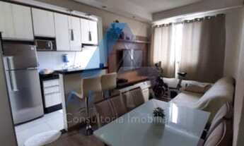 Imagem: Apartamento Residencial à venda, Recanto