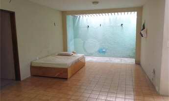 Imagem 7: Casa Residencial ou comercial com 262 m² de terreno na Cidade dos Funcionários