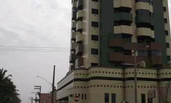 Imagem: Apto 3 quartos P/temp Guilhermina P Gde