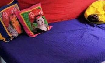 Imagem 2: Apartamento para venda possui 60 metros quadrados com 1 quarto em Manaíra - João Pessoa