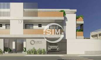 Imagem 3: Apartamento com 1 dormitório à venda, 85 m² no Parque Burle - Cabo Frio/RJ