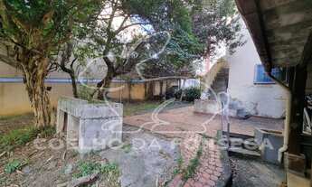 Imagem 6: São Paulo - Terreno Padrão - Vila da Saúde