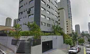 Imagem: Sala Comrecial à venda, 55 m² por R$ 410.000