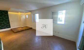 Imagem 4: Apartamento Prime House de 114m2 3 suítes amplas, sacada com churrasqueira, ar condicionad