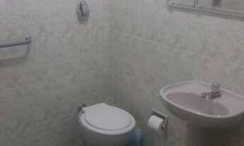 Imagem 5: 3 Casas Térreas e Um Salão Para Investidores à venda, 140 m² por R$ 260.000 - Jardim Nossa