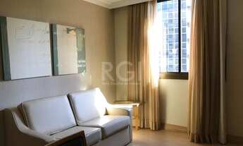 Imagem 4: Porto Alegre - Flat - Rio Branco