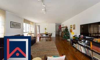 Imagem 3: Venda Apartamento 2 Dormitórios - 180 m² Jardim Paulista