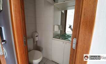 Imagem 4: Sala à venda, 30 m² por R$ 340.000,00 - Catete - Rio de Janeiro/RJ