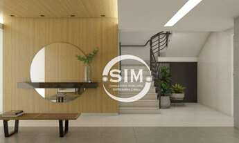 Imagem 5: Apartamento com 1 dormitório à venda, 85 m² no Parque Burle - Cabo Frio/RJ