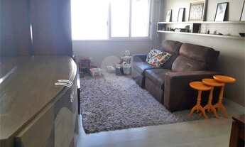 Imagem 4: Apartamento 3 dormitórios, churrasqueira e vaga no bairro Petrópolis