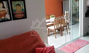 Imagem 6: CASA COM 3 DORMITÓRIOS À VENDA, MASSAGUAÇU - CARAGUATATUBA/SP