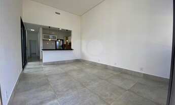 Imagem 5: CASA NOVA TÉRREA em condomínio fechado em Paulínia