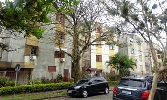 Imagem: Porto Alegre - Apartamento Padrão - Sarandi