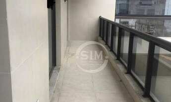 Imagem 3: Apartamento com 1 dormitório à venda, 62 m² no Centro - Cabo Frio/RJ