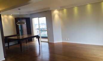 Imagem: Locação Apartamento 3 Dormitórios - 165