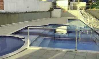 Imagem 4: Recanto dos Pássaros - Av ALiomar Baleeiro , Apartamento Nascente com Infraestrutura compl