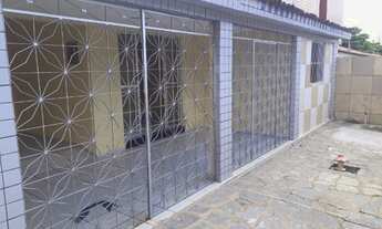 Imagem: Casa no Castelo Branco II - 4qrts