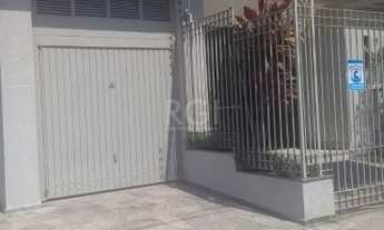 Imagem: Porto Alegre - Apartamento Padrão - Medianeira