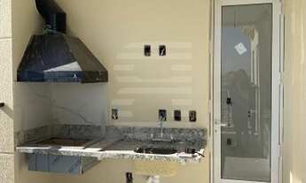 Imagem 5: CAMPINAS - Apartamento Padrão - Swiss Park