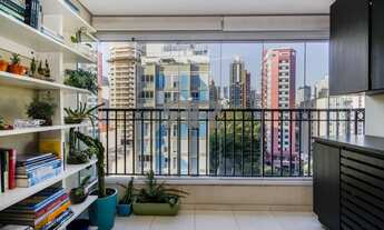 Imagem: PINHEIROS - LINDÍSSIMO - PRONTO PARA MORAR