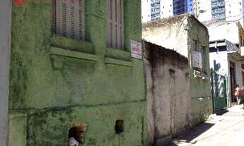 Imagem 3: Terreno Tatuapé - 10,60 X 73,25 mts