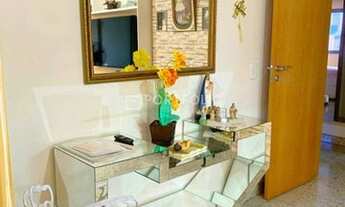 Imagem 3: Apartamento com 4 quartos no Residencial Jaime Câmera - Bairro Setor Oeste em Goiânia