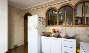 Imagem 5: Sobrado, Jardim Prudência - São Paulo