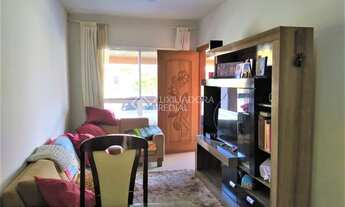 Imagem 2: PORTO ALEGRE - Casa de Condomínio - Aberta dos Morros